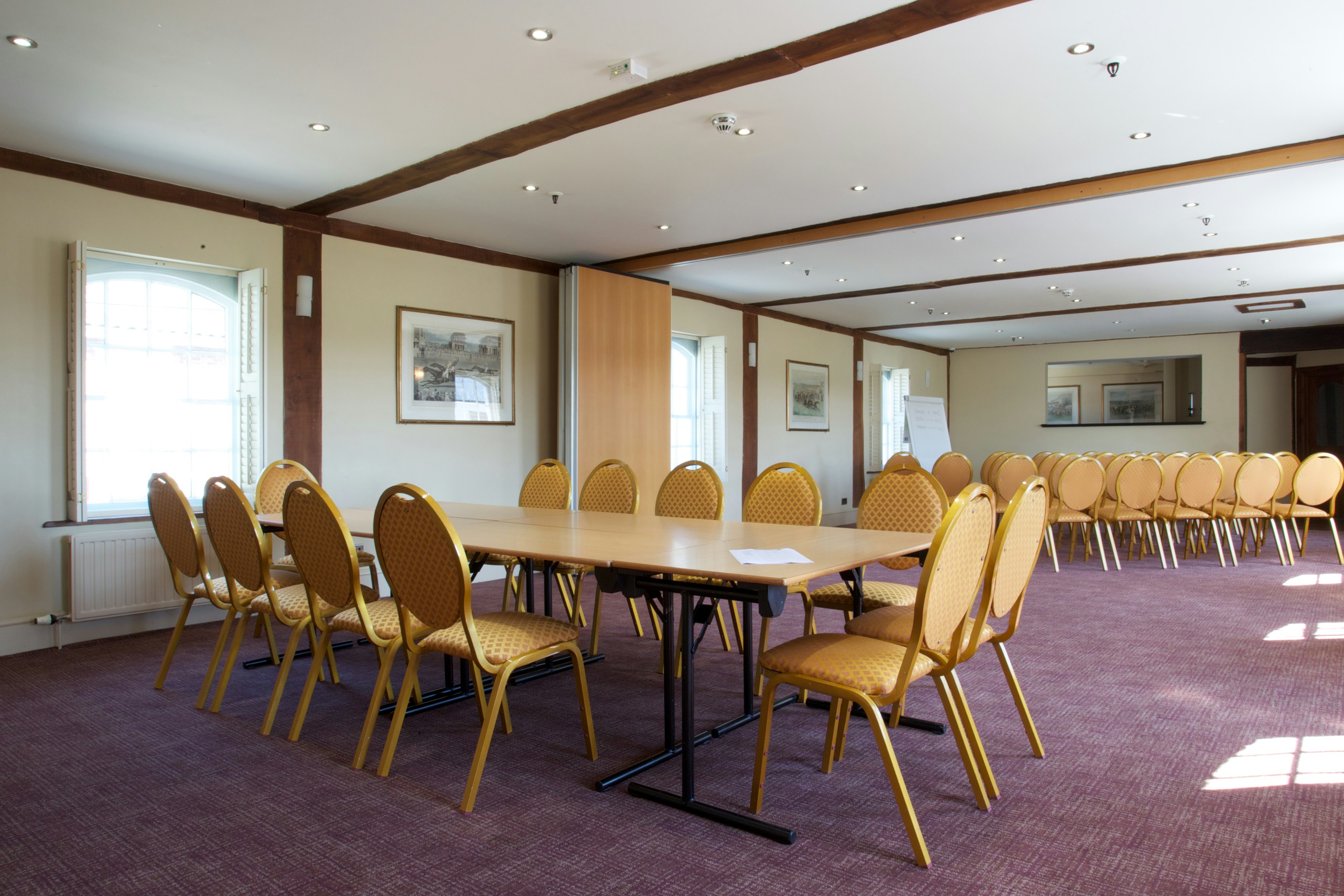 The Mill Hotel 54/58
