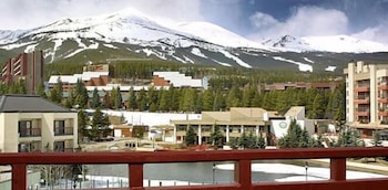 Hyatt Residence Club Breckenridge Main Street Station 45/52