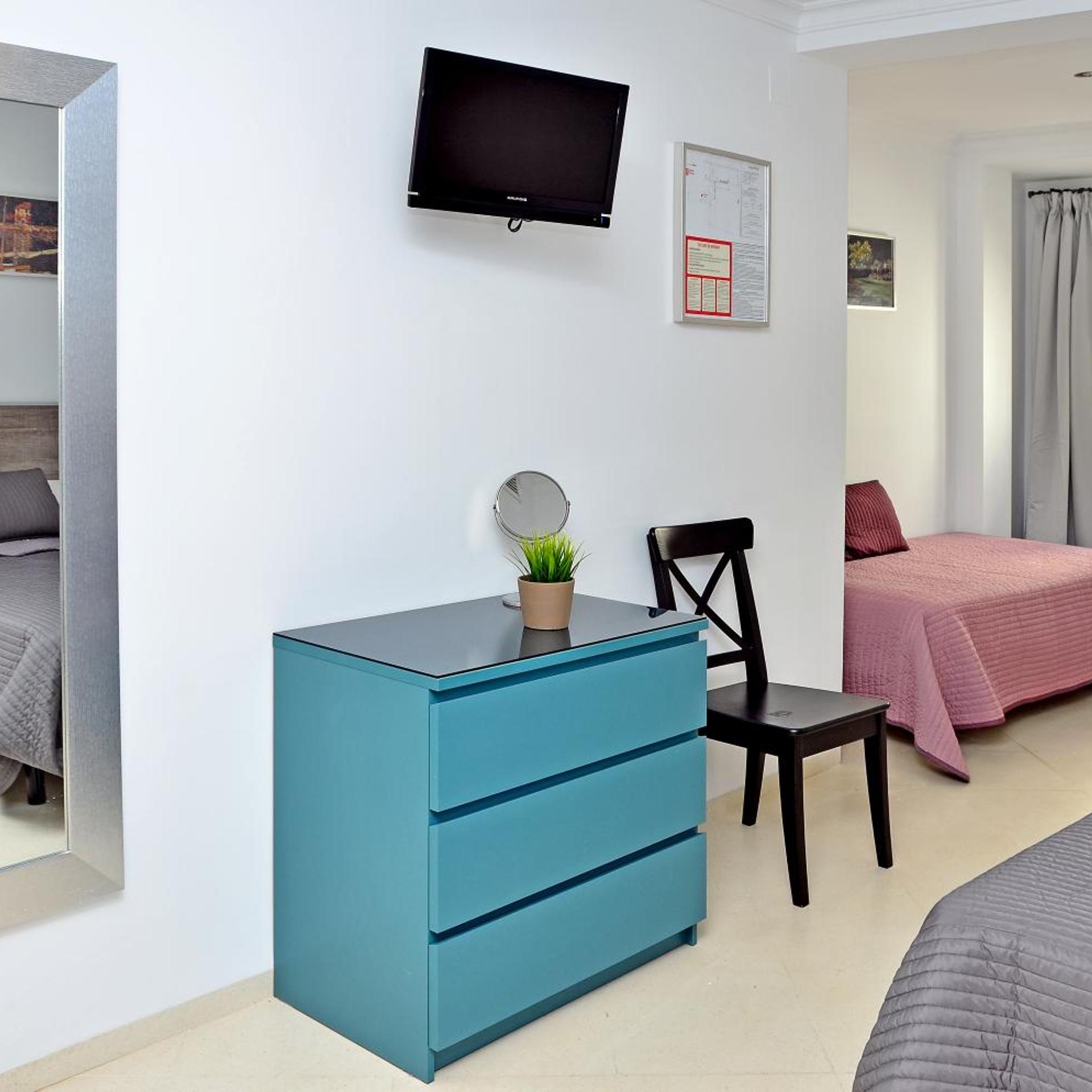 Hostal Campito 56/81