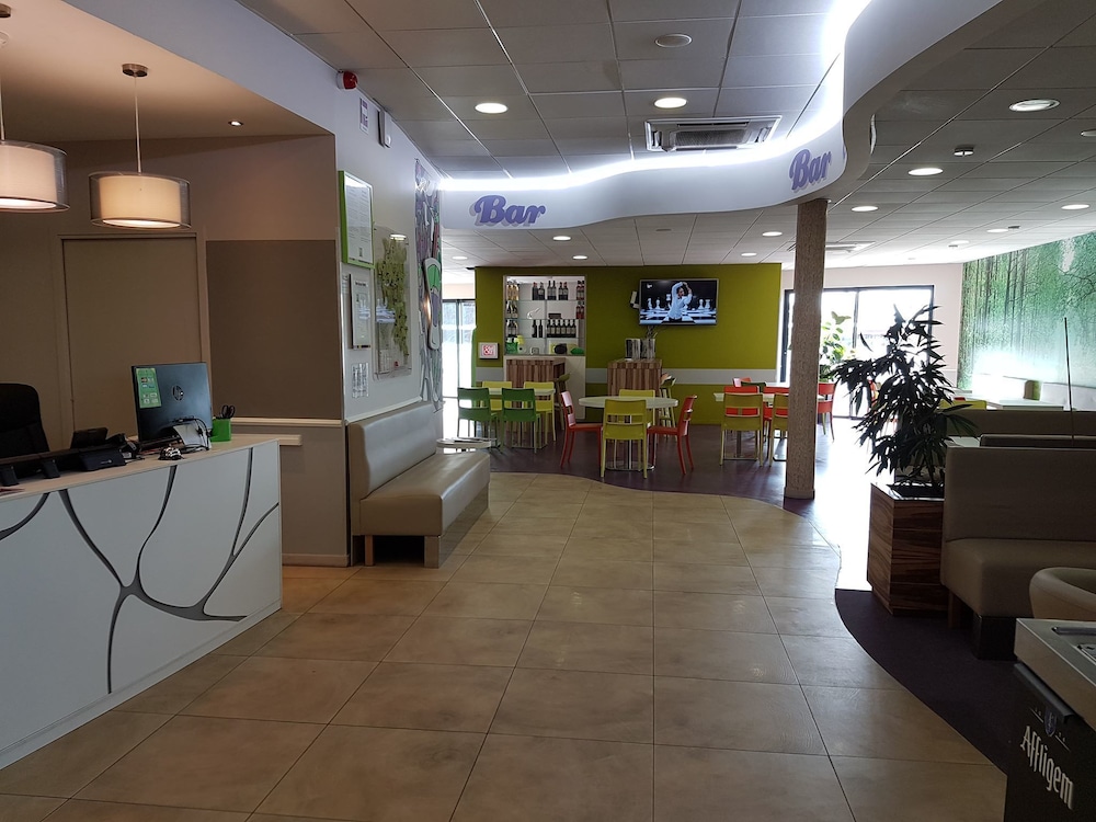 Ibis Styles Villeneuve Sur Lot Hotel 4/68