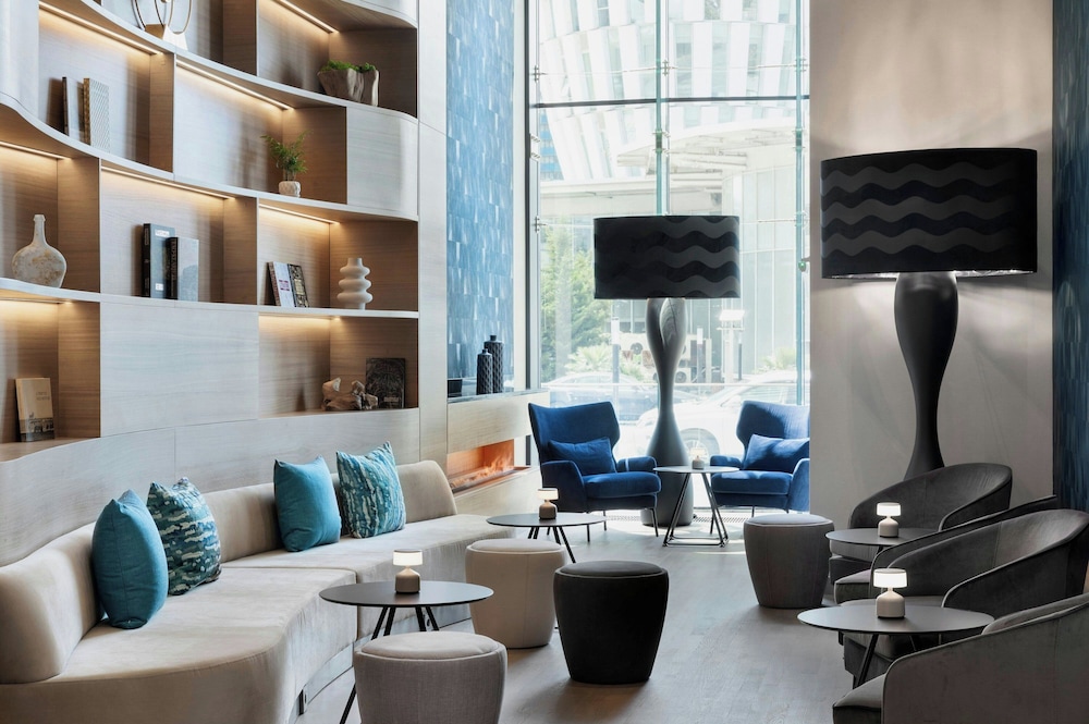 Courtyard by Marriott Batumi 51/74