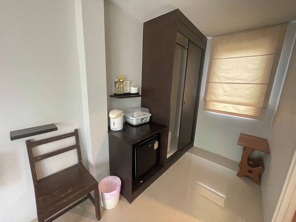 Naiyang Boutique Resort 16/29