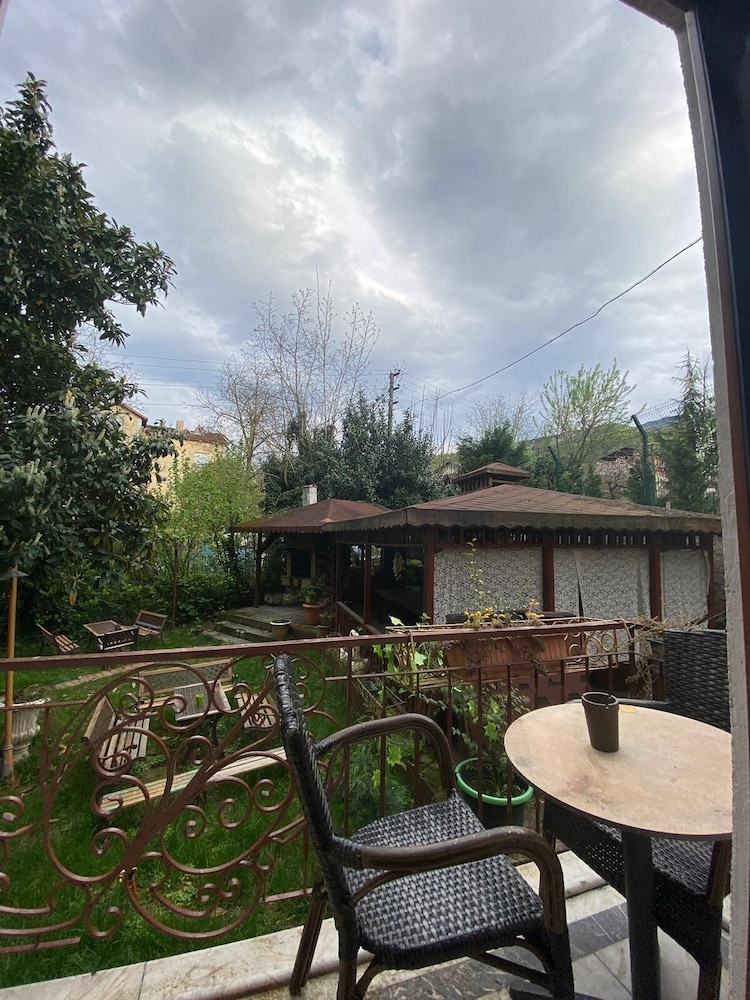 Butik Hotel Masukiye 41/50