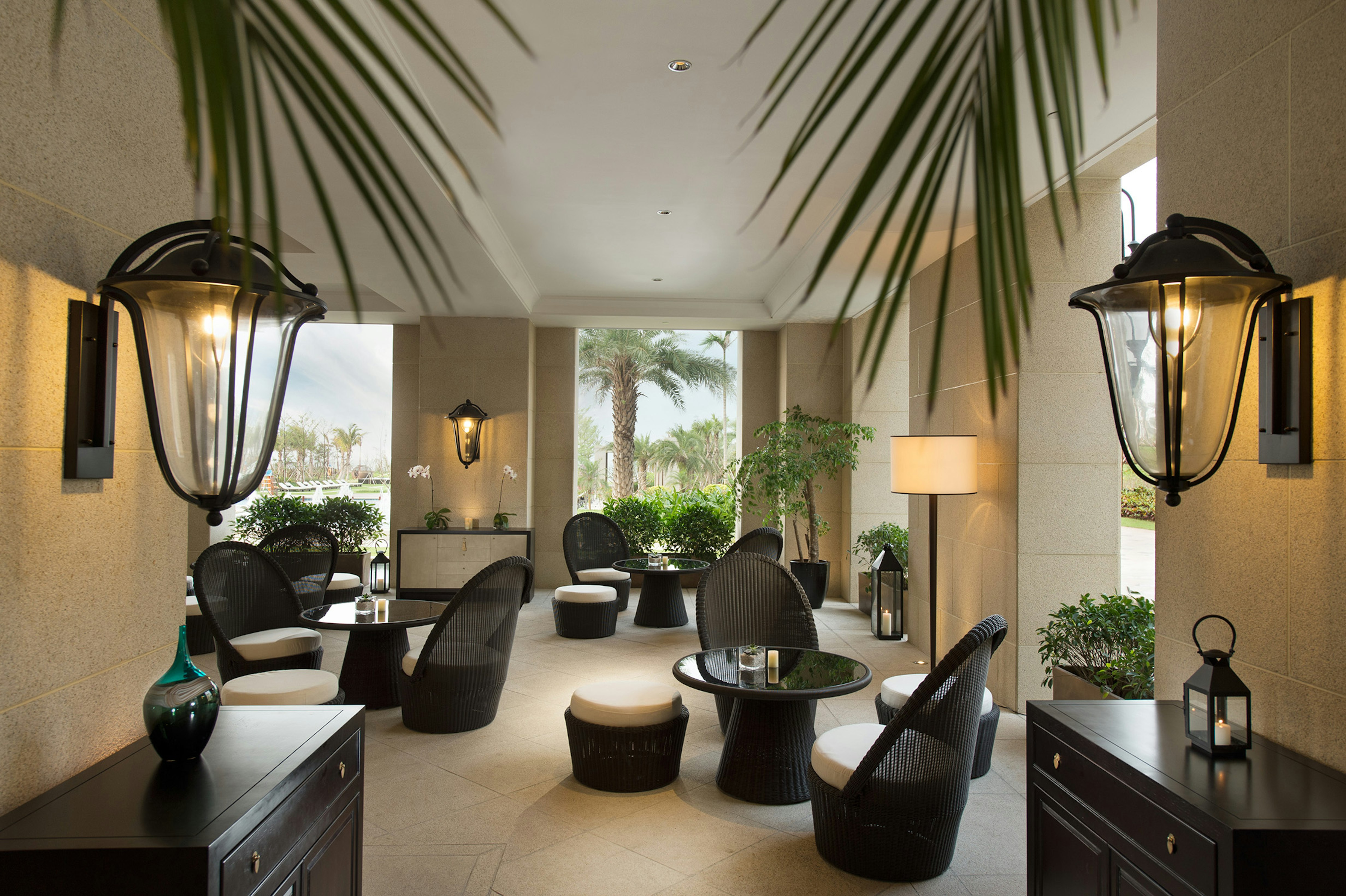 Hilton Haikou Meilan 6/24