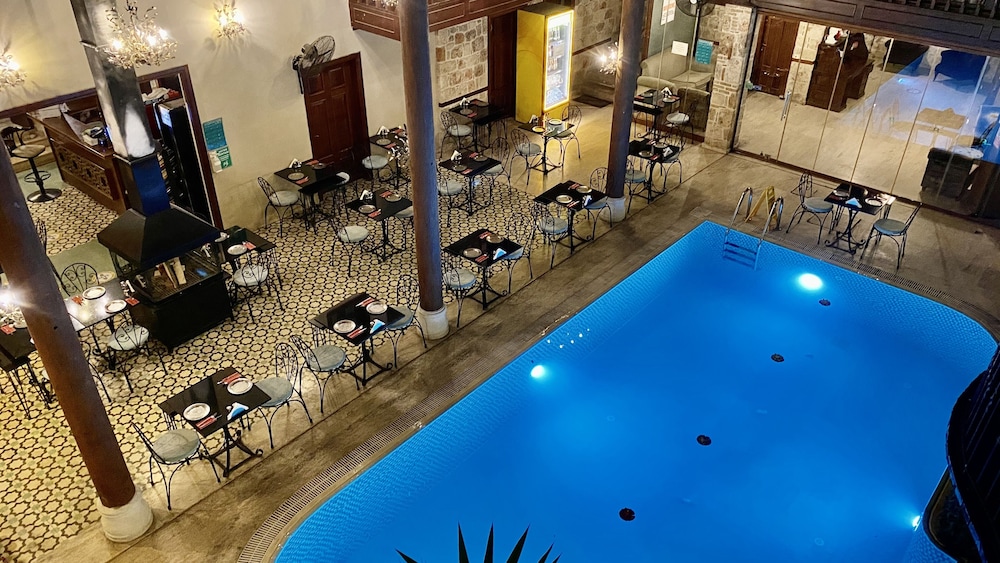 Mediterra Art Hotel 28/50