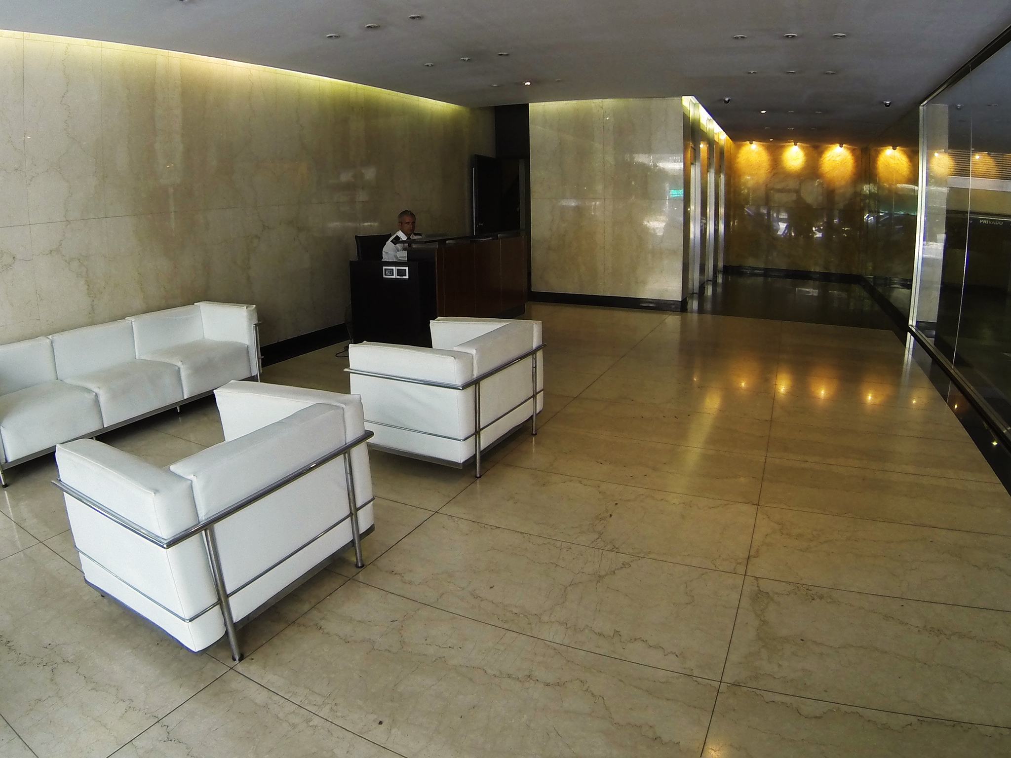 Concord Callao By Temporary 6/24