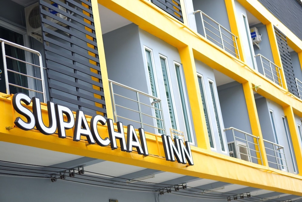 Supachai Inn 3/32