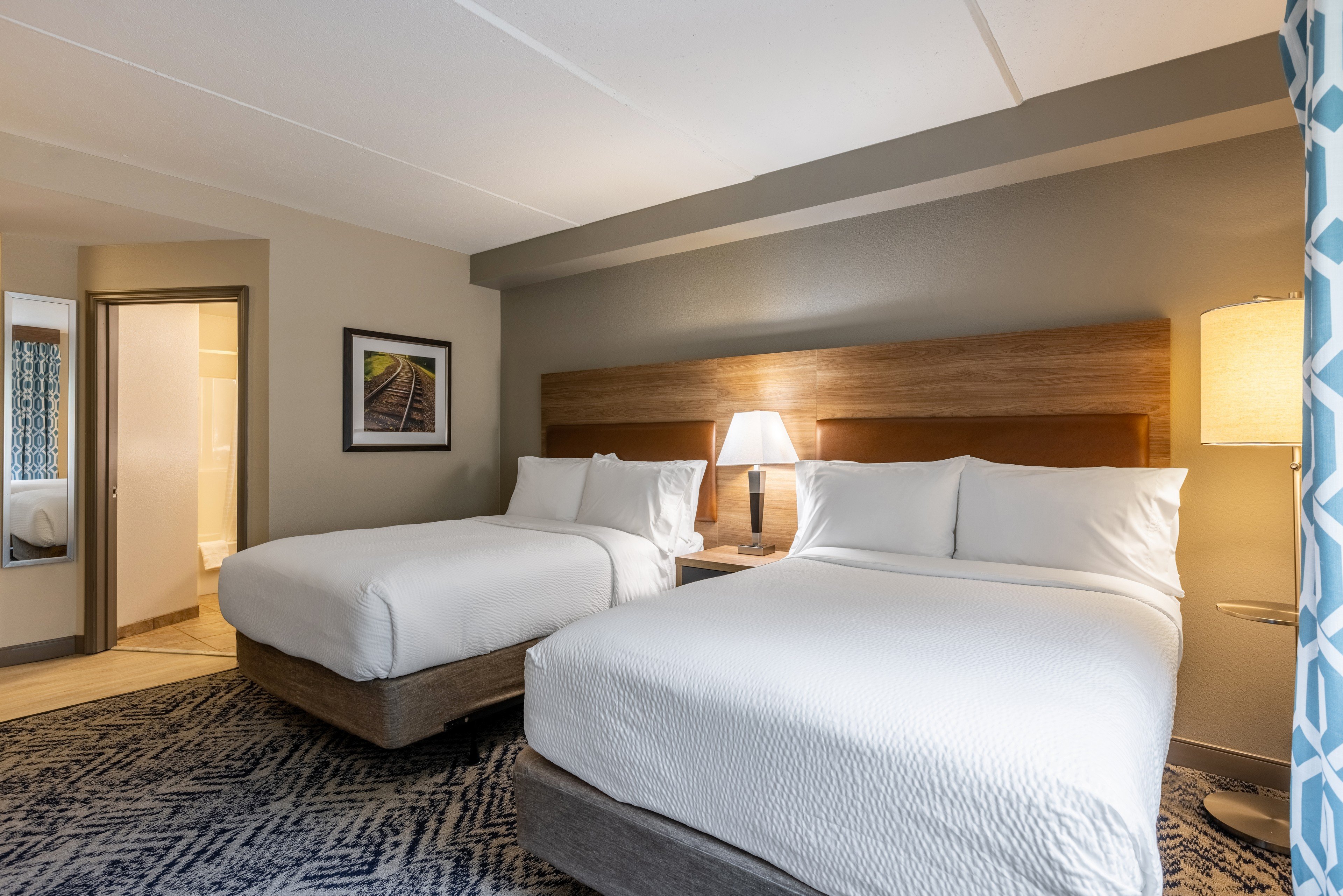CANDLEWOOD SUITES BLUFFTON - HILTON HEAD 13/73