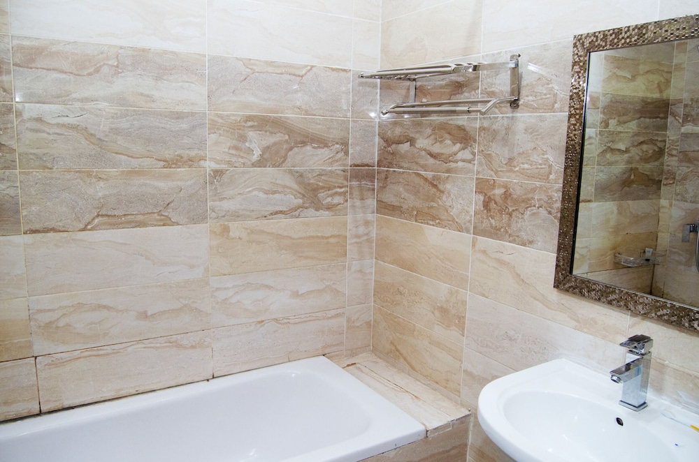 Residency Hotel Area 11 44/46