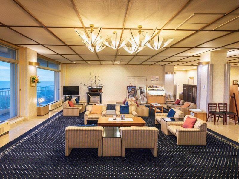 Senami View Hotel 38/52