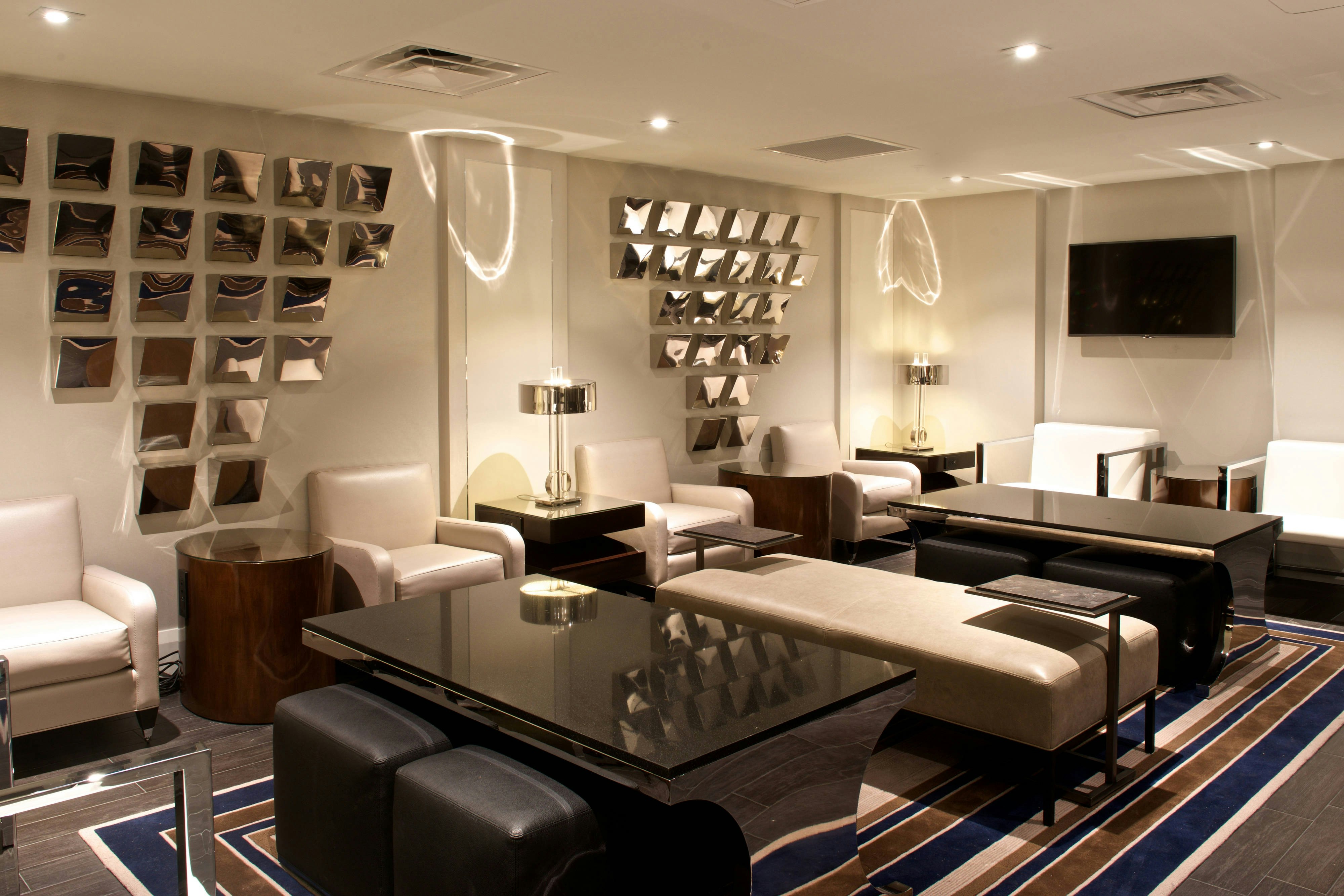 Beverly Hills Marriott 36/62