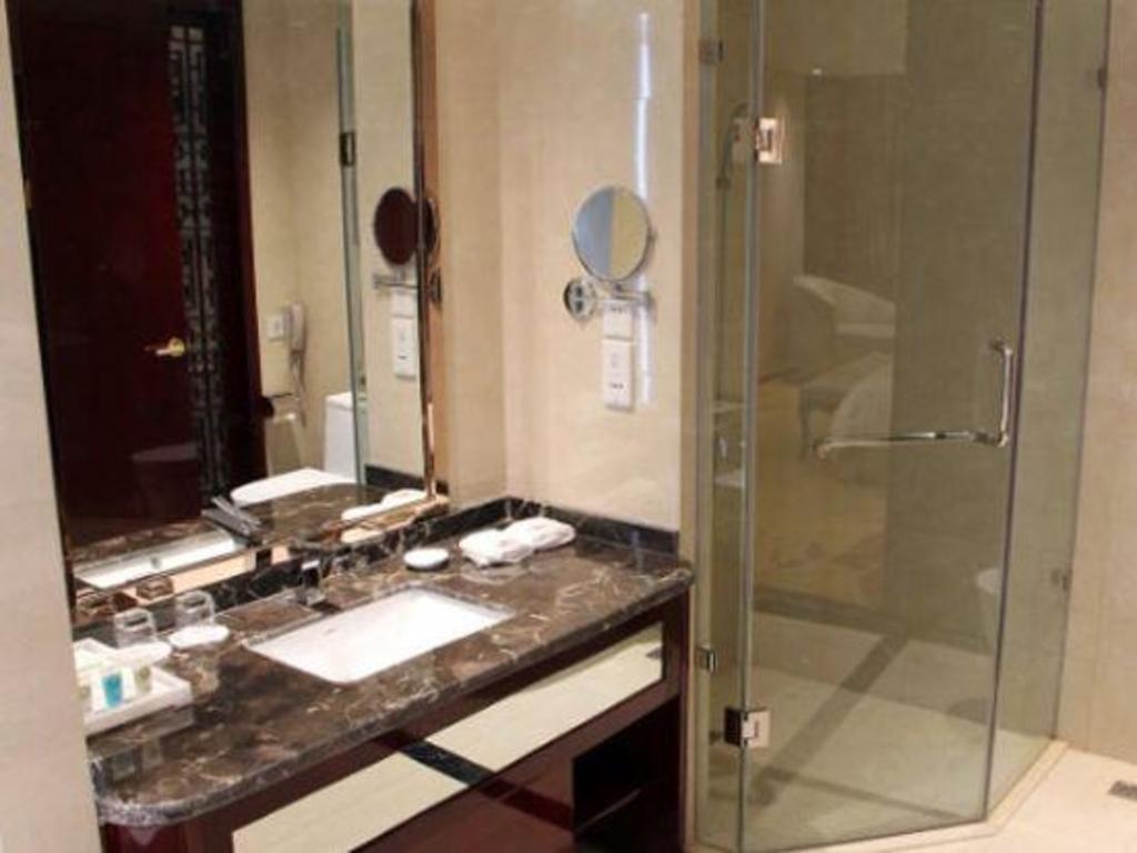 Tianjin Liye Garden Hotel 32/37