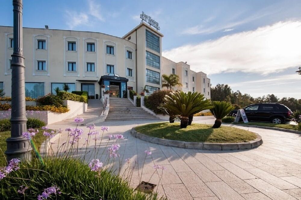 Hotel San Giorgio Crotone 2/45