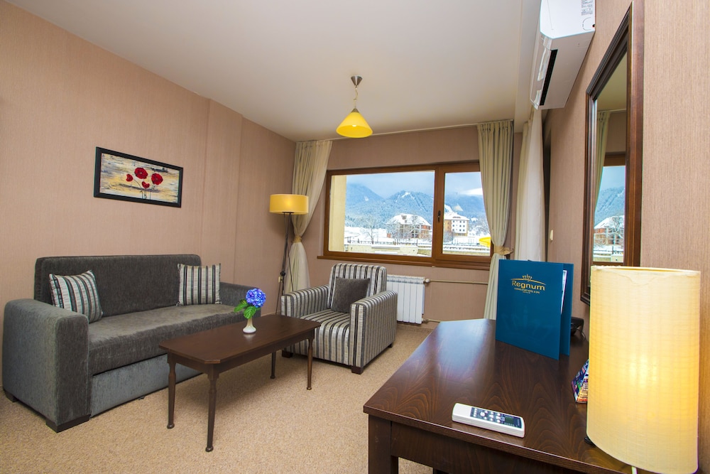 Regnum Bansko Apart Hotel Spa 30/48