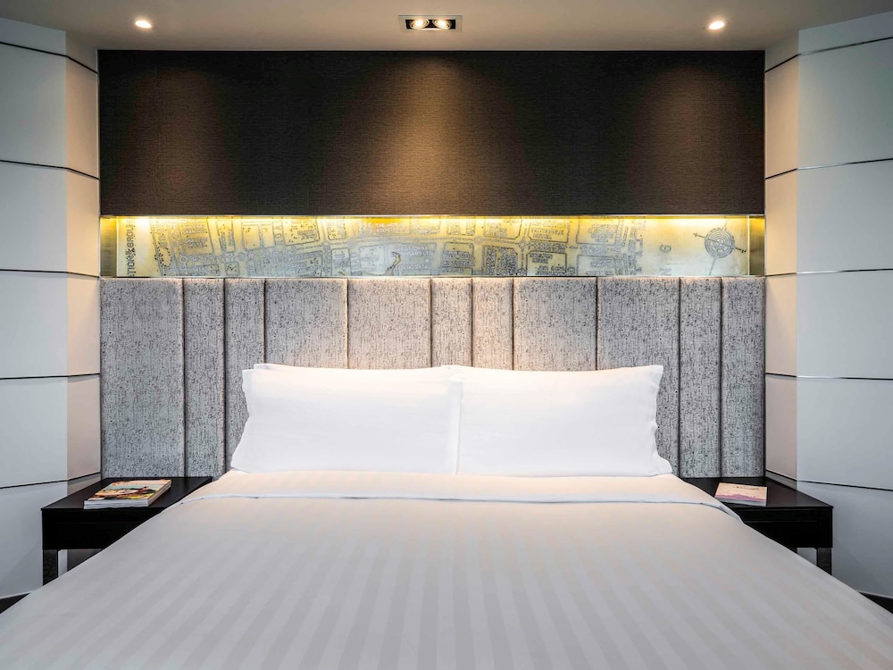 Grand Mercure Shanghai Hongqiao 24/79