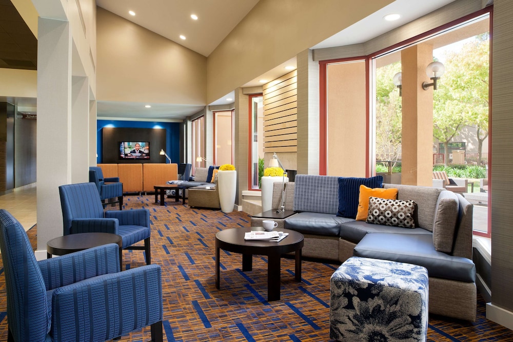 Sonesta Select San Jose Airport 29/55