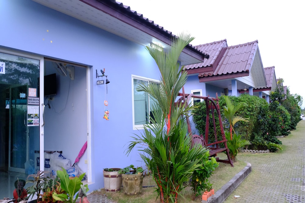 Pt House度假村(Pt House Resort) 图片4