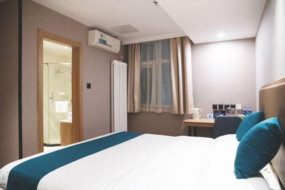 Fashion, Superior, Queen Bed