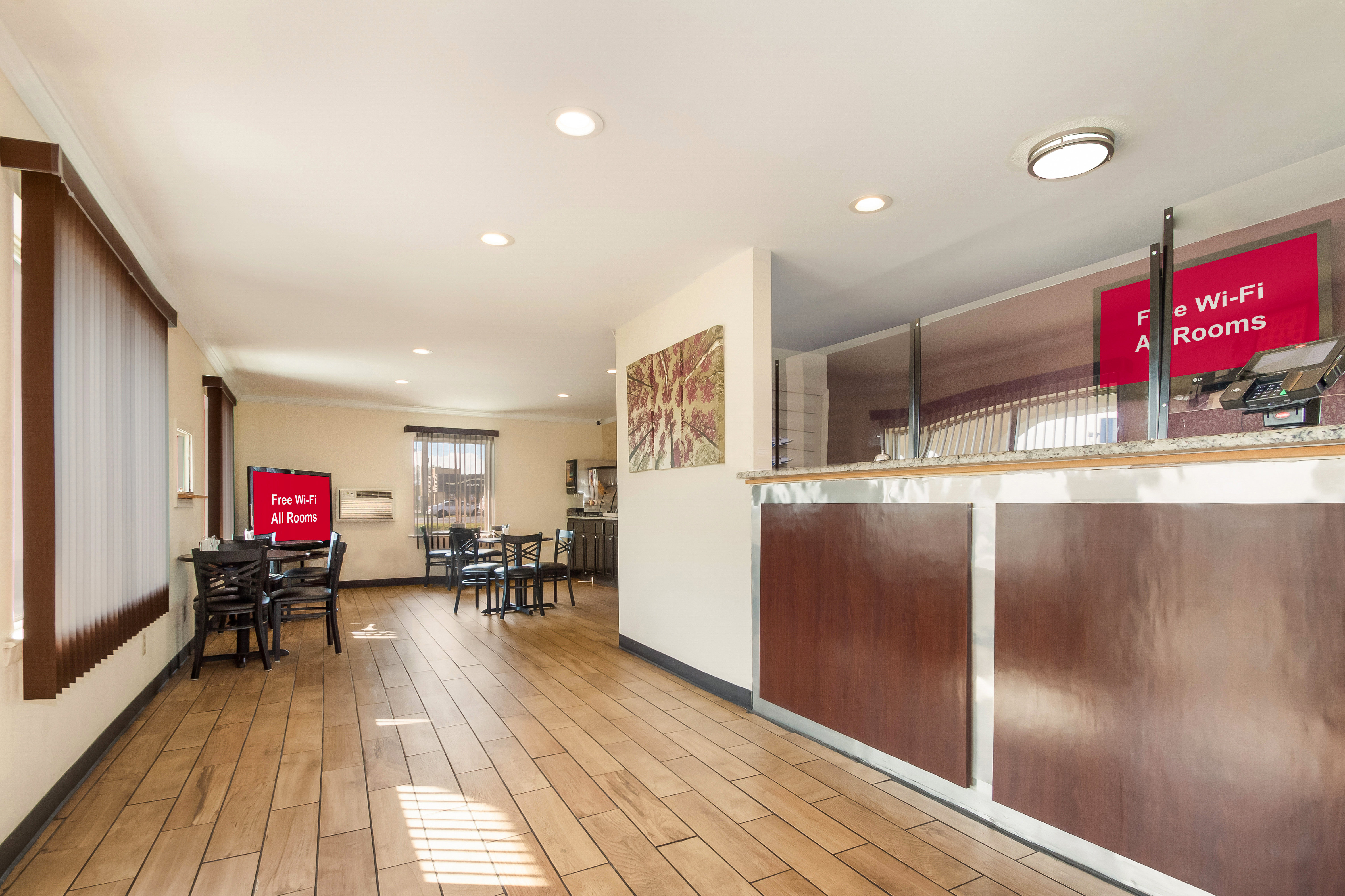 Red Roof Inn Santee 21/49