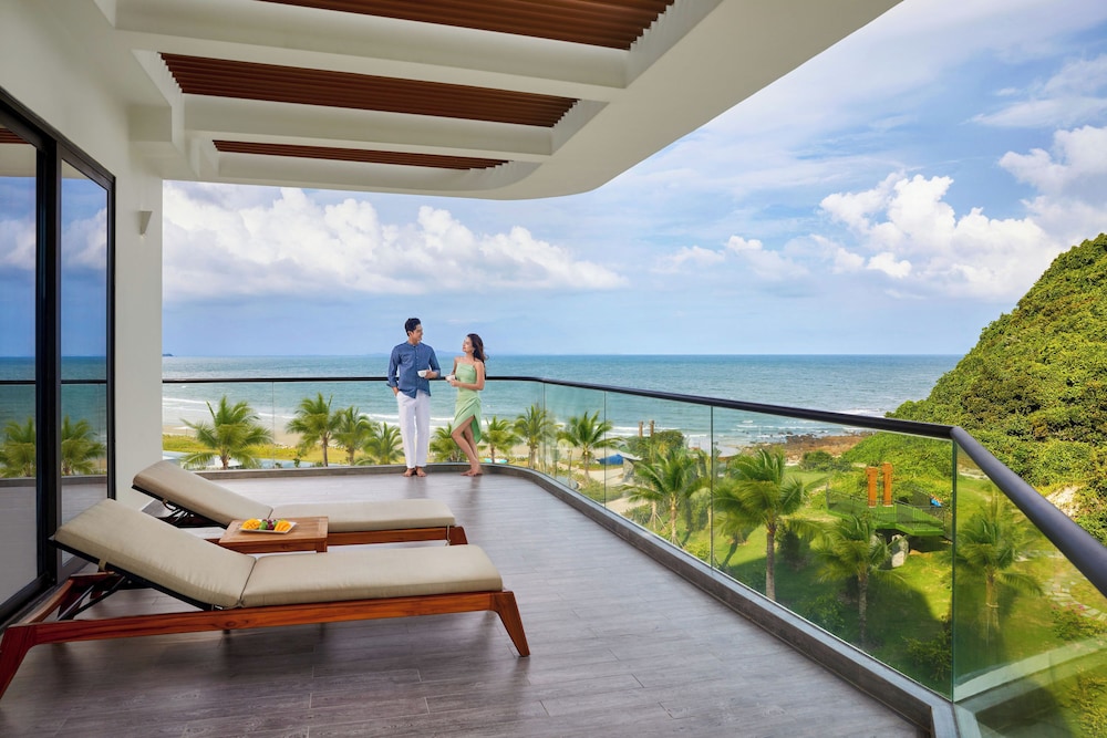 Angsana Quan Lan Ha Long Bay 19/48