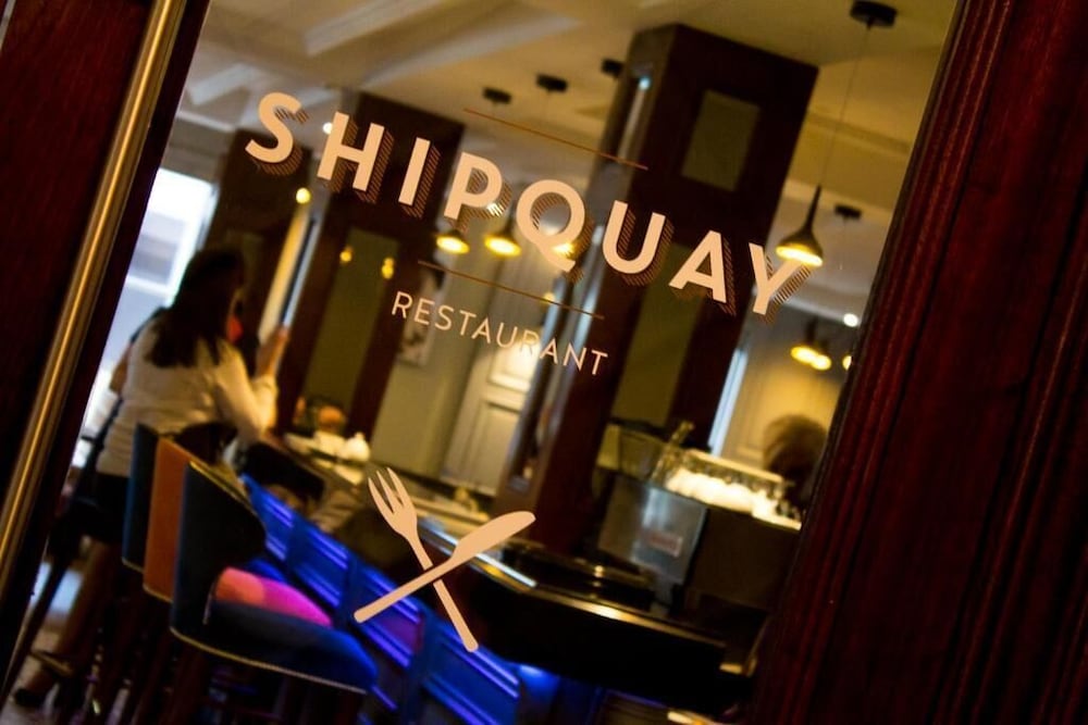 Shipquay Boutique Hotel 7/50