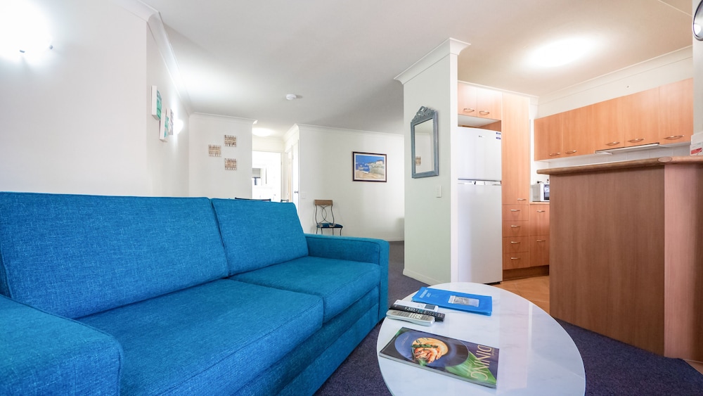 Burleigh On the Beach Apartments 37/62