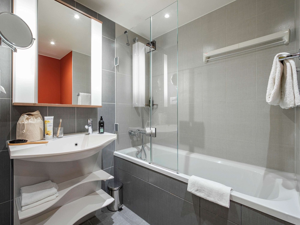 Aparthotel Adagio Koln City 10/62
