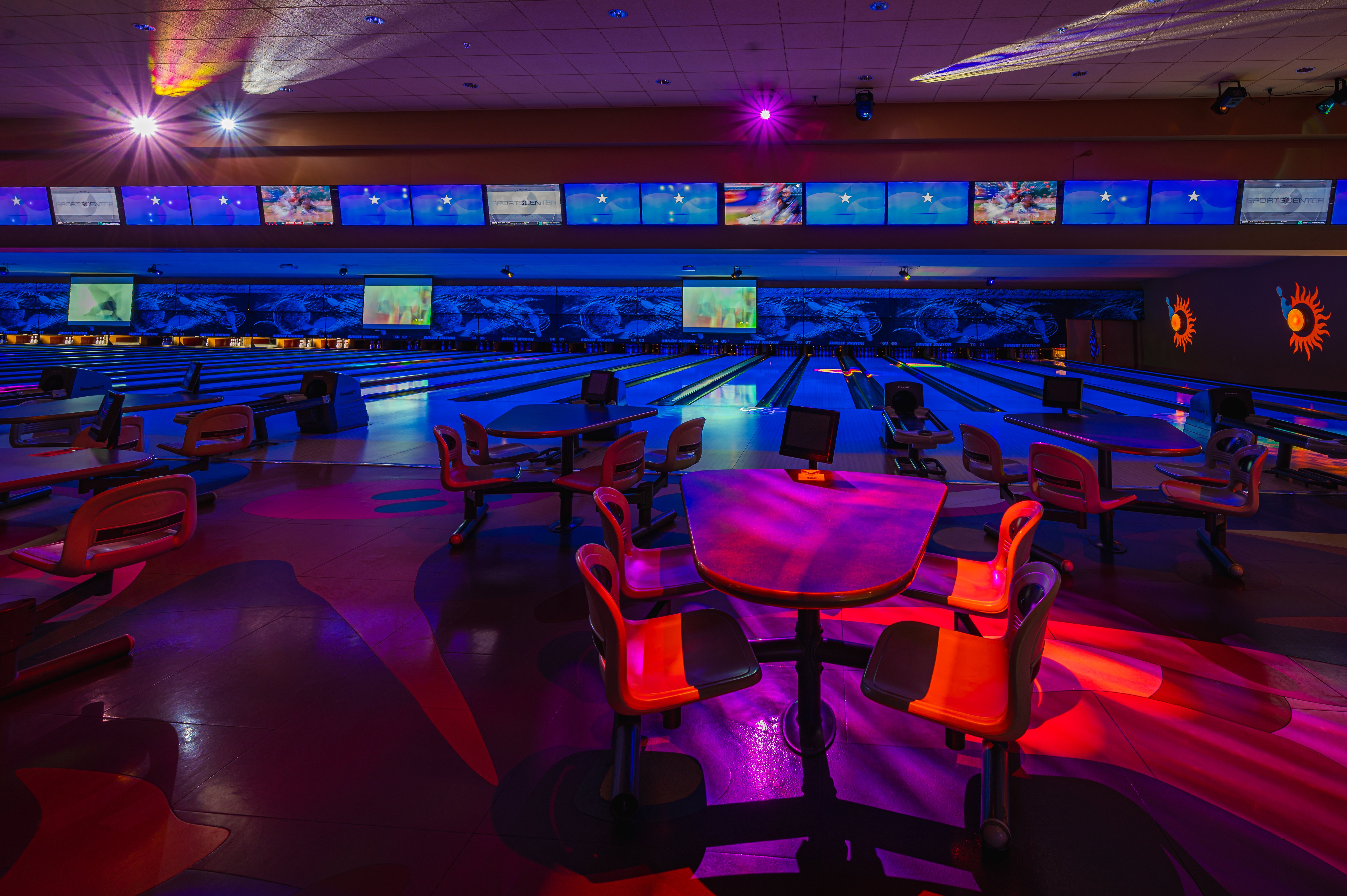 Sunset Station Hotel and Casino 39/80
