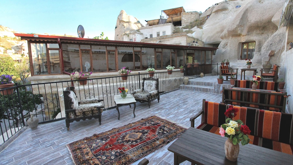 Adelya Cave Hotel 27/50