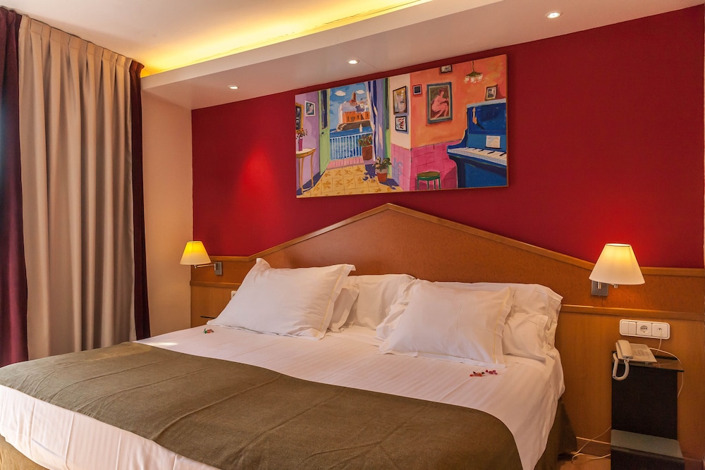 Platjador Hotel 9/34