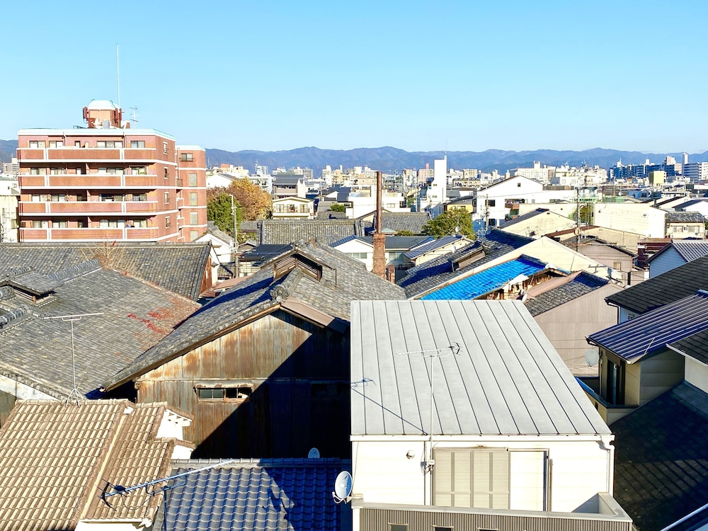 Kyoto Uraraka Guest House 48/51