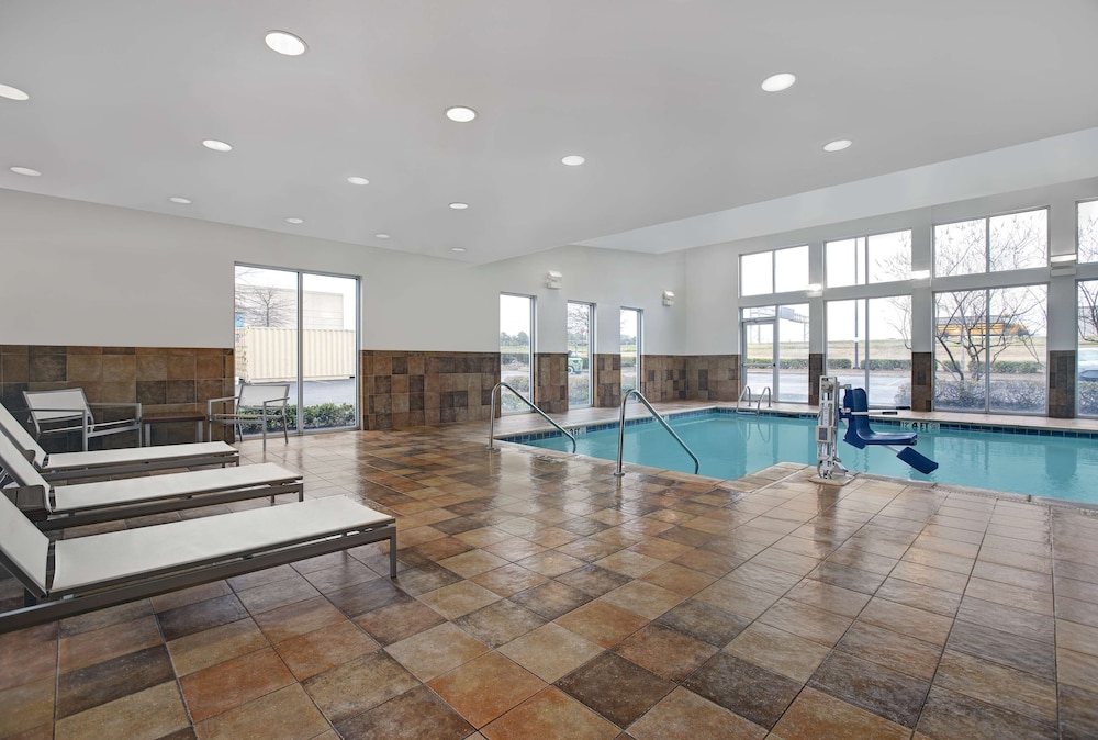Hyatt Place Jackson/ Ridgeland 36/68