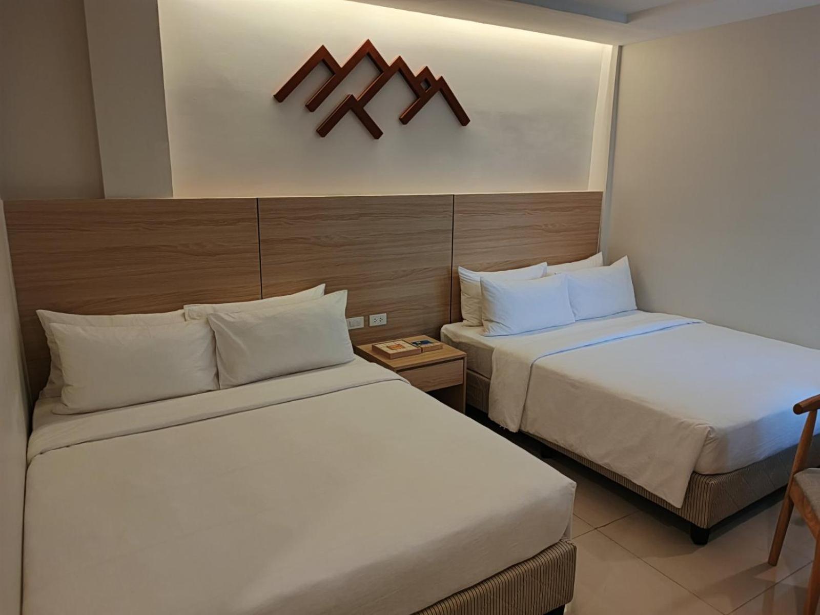Panglao Vista Suites by SMS Hospitality 34/59