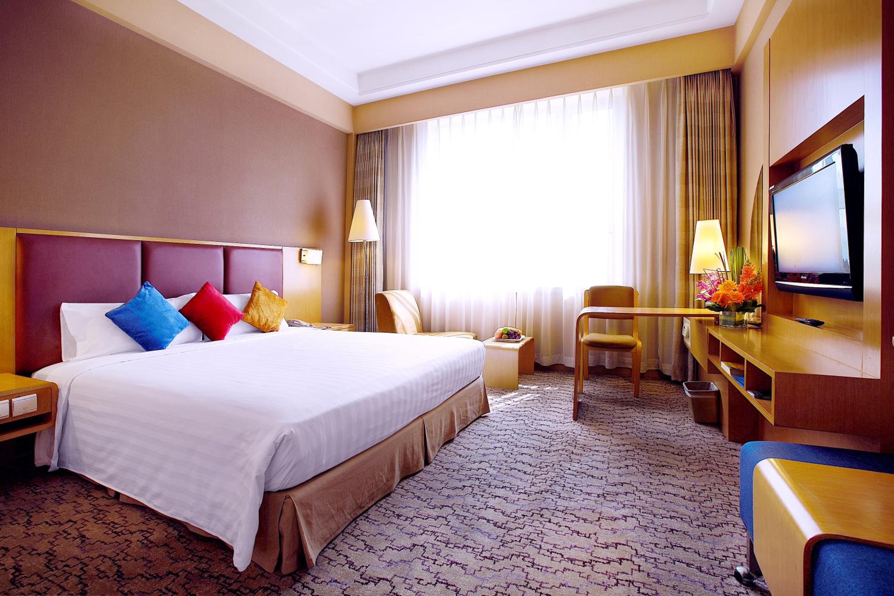 Superior King Bed Room