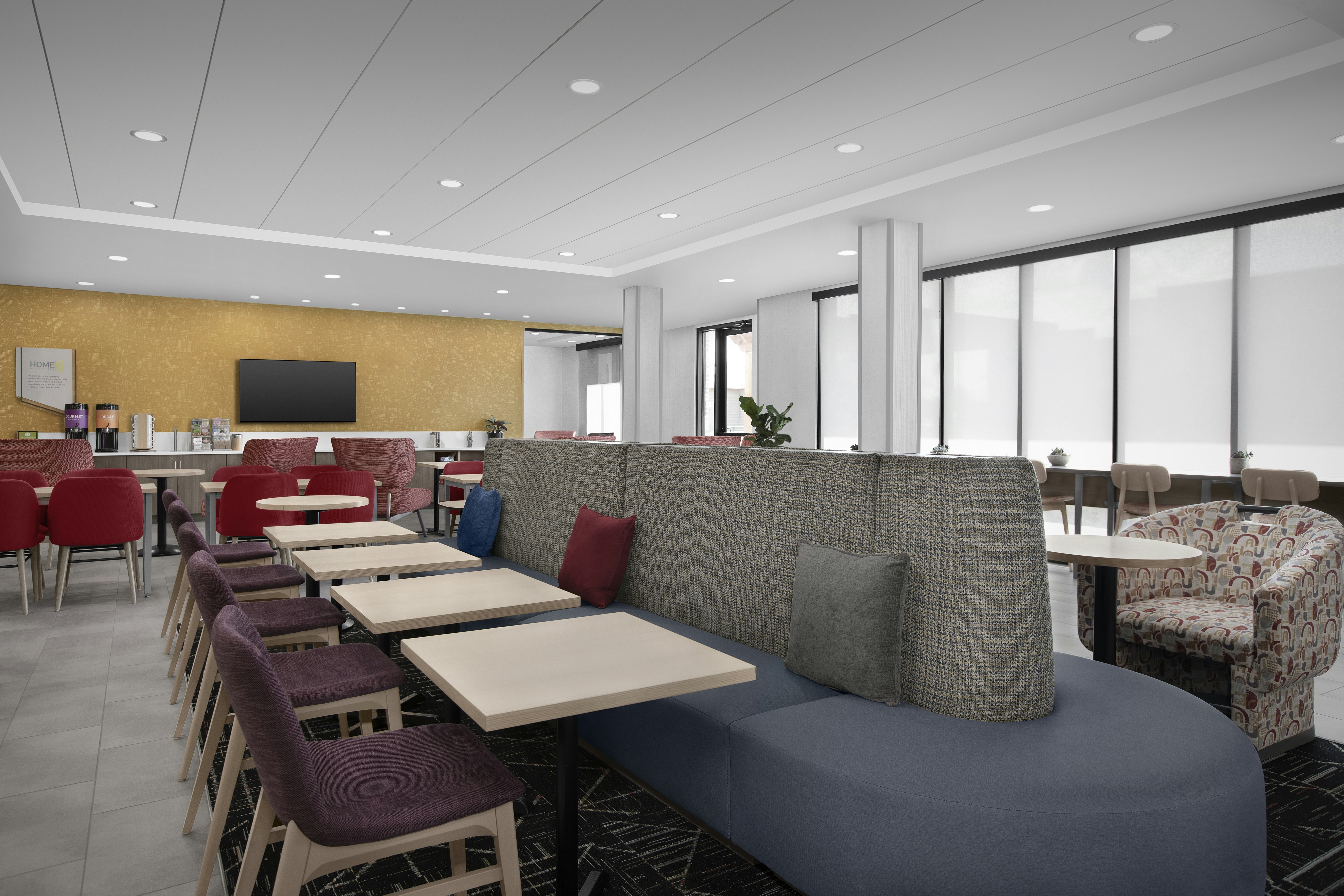 Home2 Suites by Hilton Chattanooga East Ridge 23/24