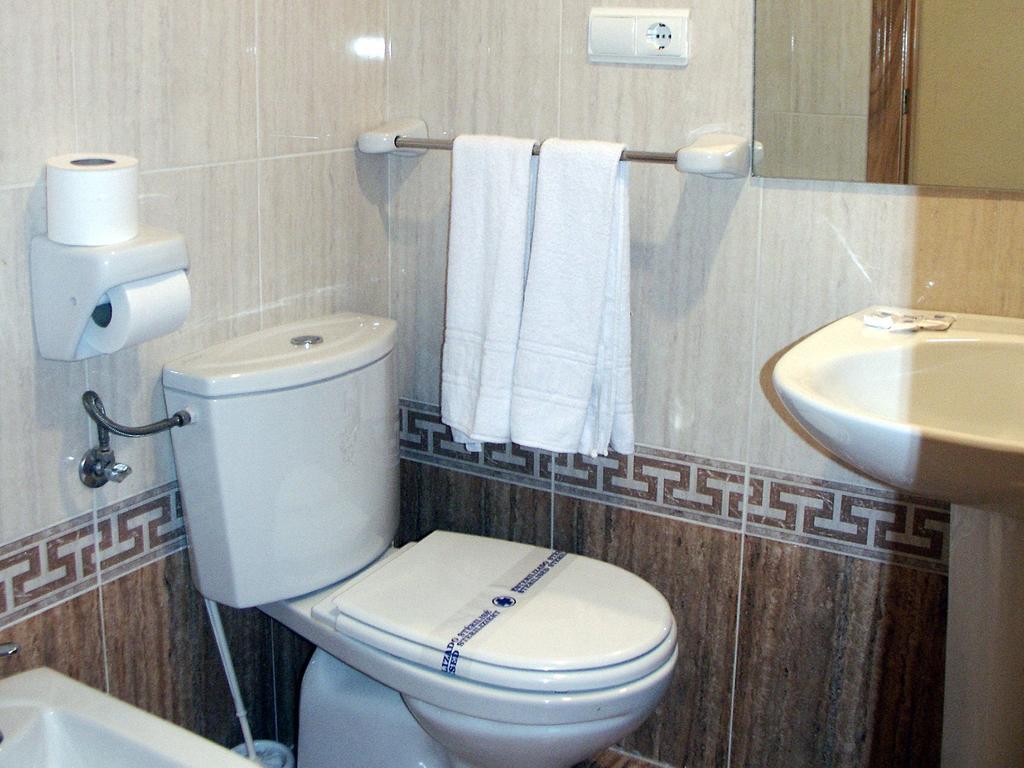 Magic Atrium Beach Apartamentos 29/32