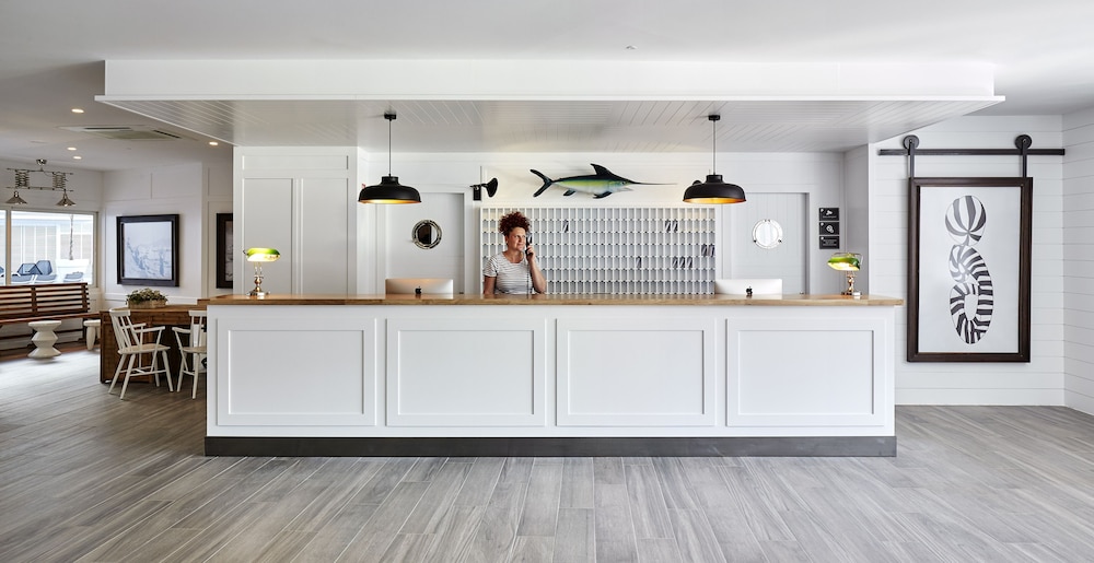 Hotel Delamar - Adults Only 15/74