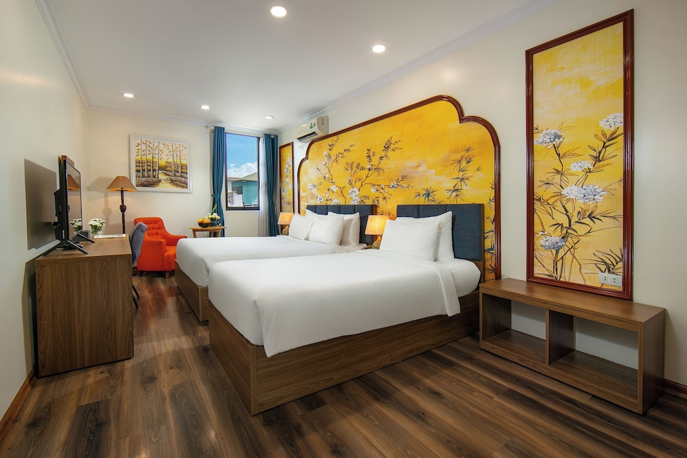 The Sono Hanoi Hotel 27/55