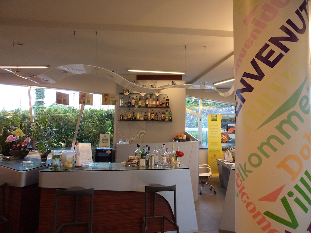 Ibis Styles Catania Acireale 8/75