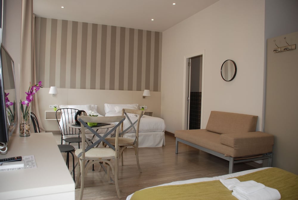San Lorenzo Boutique Hotel 51/72