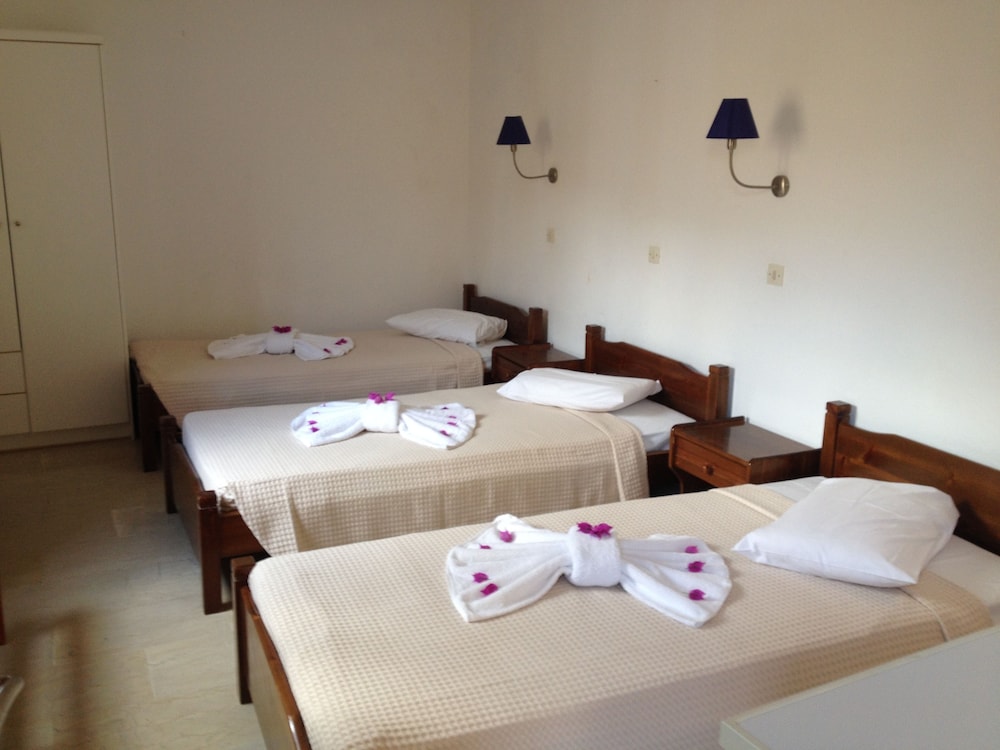 Nostos Hotel 22/50