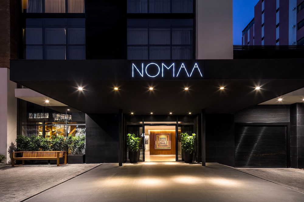 NOMAA HOTEL 2/50