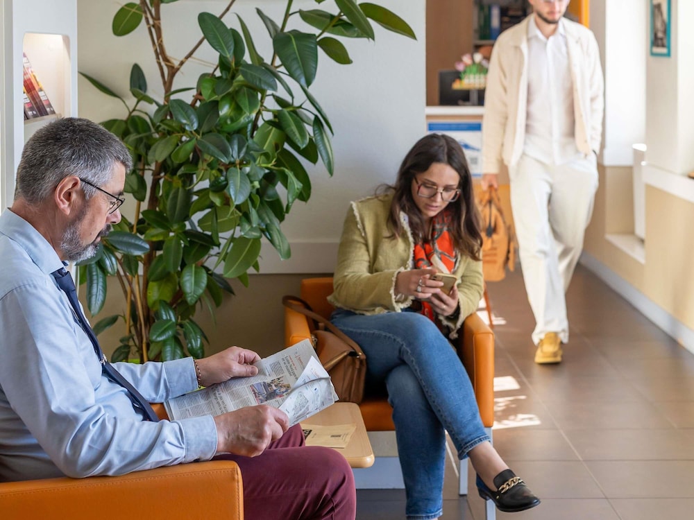 Ibis Budget Le Puy En Velay 29/50