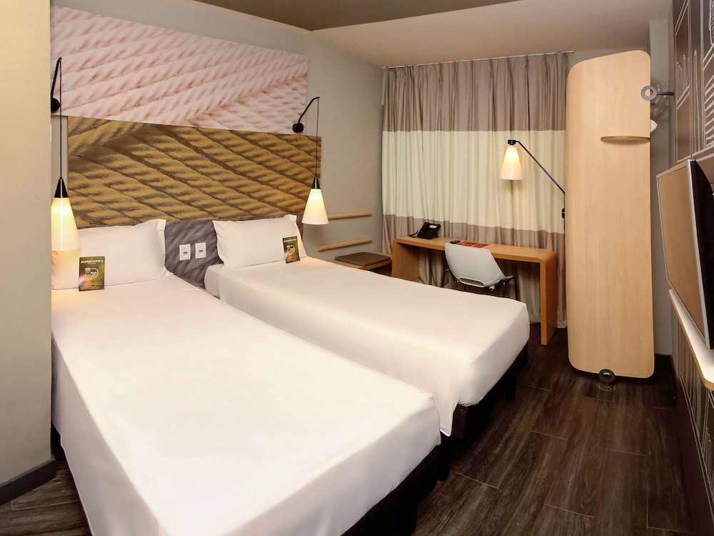 ibis Natal 25/64