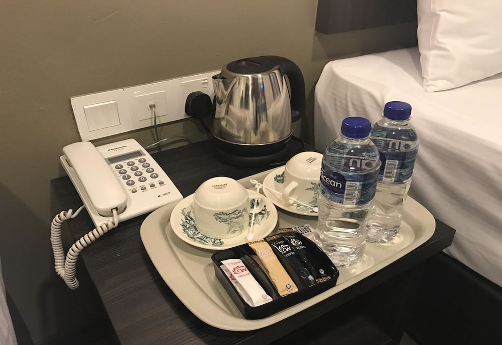 Potpourri Boutique Hotel 37/54