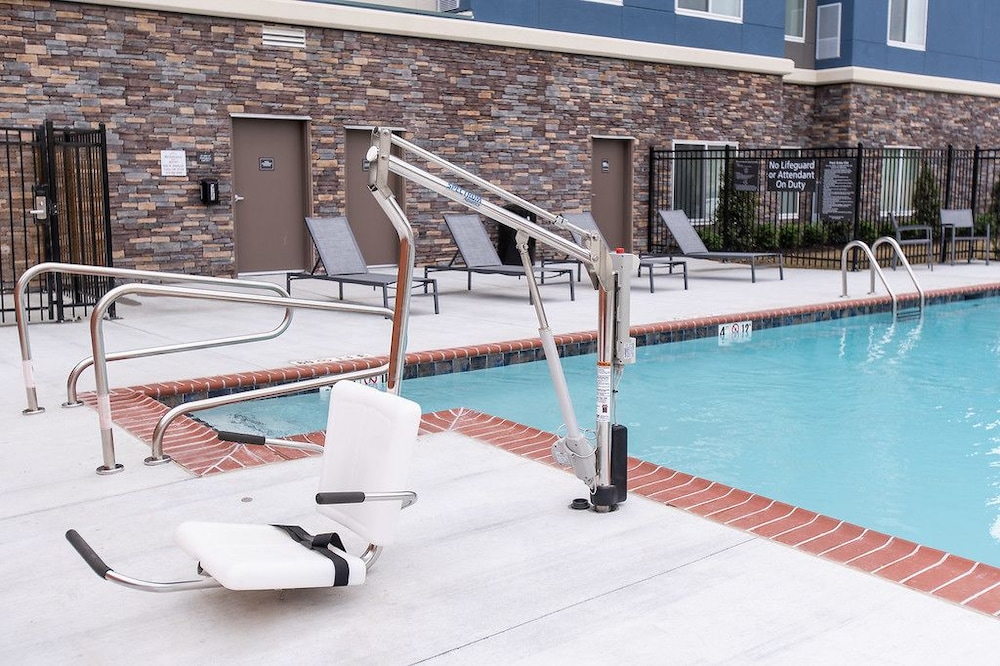 Residence Inn Tulsa Midtown 32/49