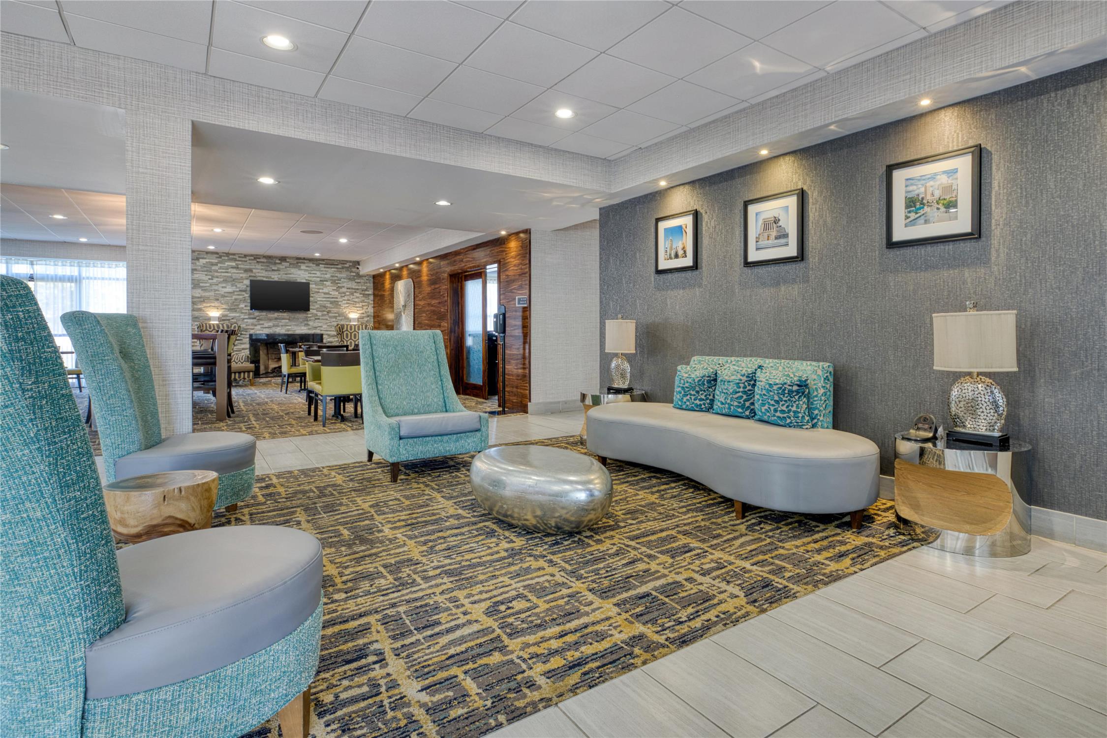 Best Western Fishers Indianapolis Area 11/47