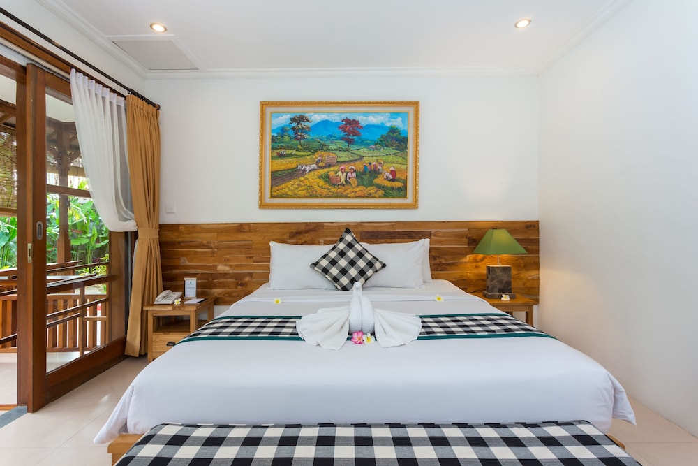 Meruhdani Boutique Hotel Ubud 25/72
