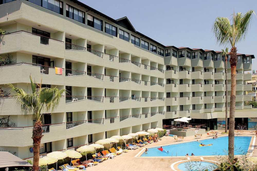 Elysee Rive Hotel 5/39