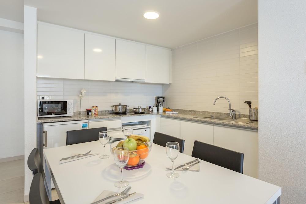 Pierre & Vacances Benidorm Levante 24/42